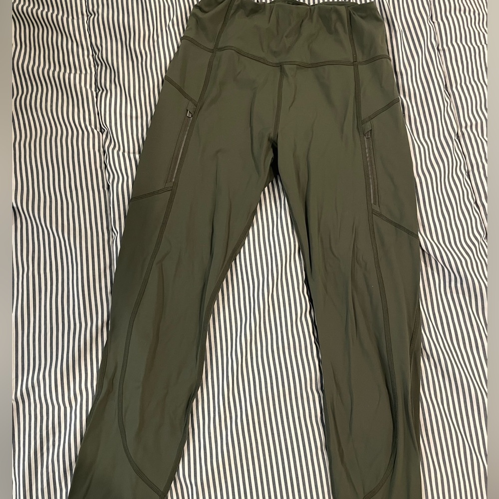 Athleta Rainier tight